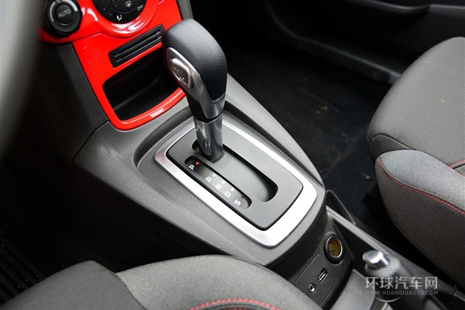 2013款 兩廂 1.5L 自動運動型