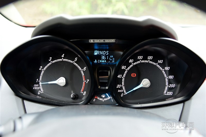 2013款 兩廂 1.5L 自動運動型