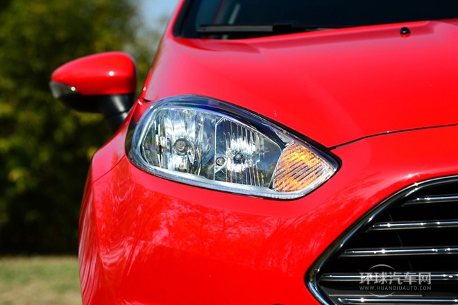 2013款 兩廂 1.5L 自動運動型