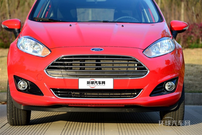 2013款 兩廂 1.5L 自動運動型