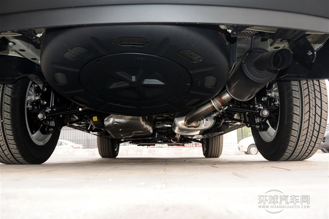 2012款 2.7L 兩驅(qū)5座精英版