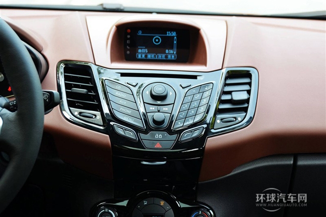 2013款 兩廂 1.5L 自動勁動型