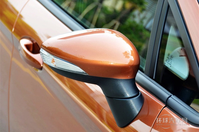 2013款 兩廂 1.5L 自動勁動型