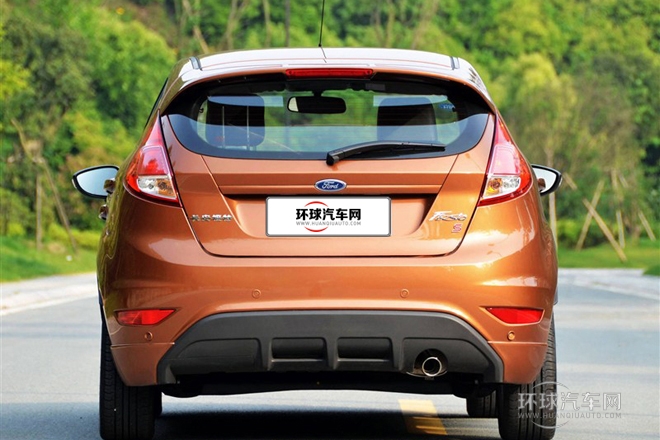 2013款 兩廂 1.5L 自動勁動型