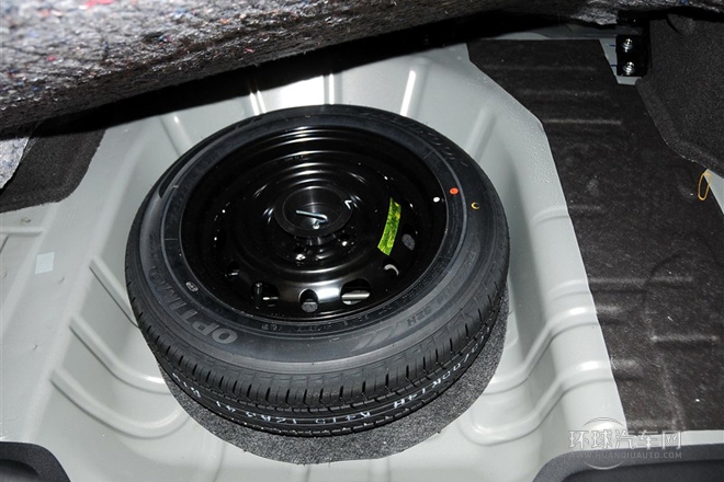 2013款 三廂 1.5L 手動風尚型