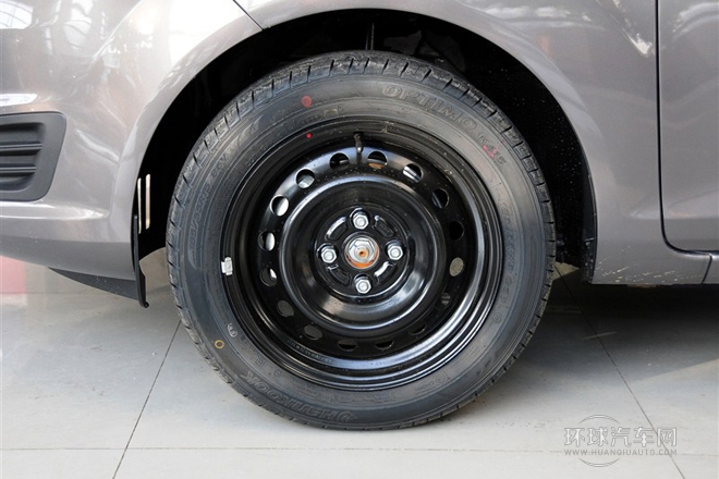 2013款 三廂 1.5L 手動風尚型