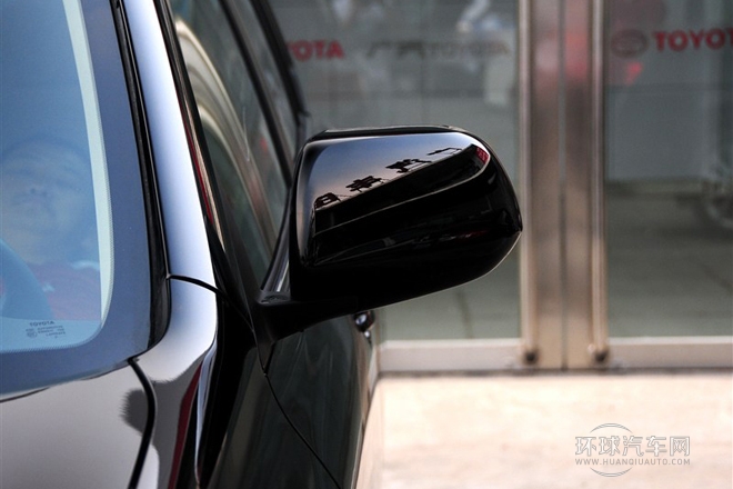 2012款 2.7L 兩驅(qū)7座精英版