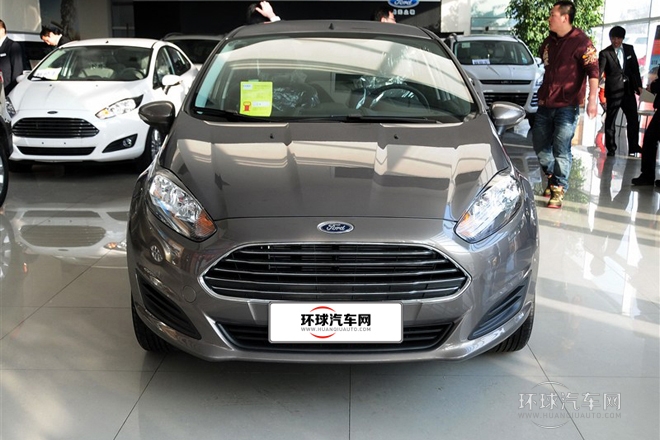 2013款 三廂 1.5L 手動風尚型