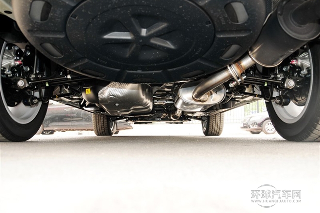 2012款 2.7L 兩驅5座運動版