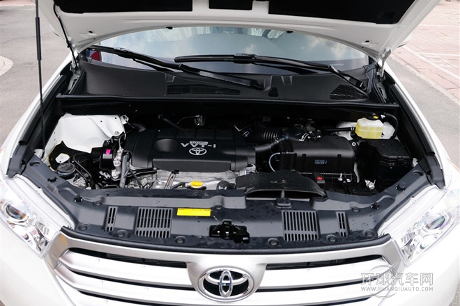 2012款 2.7L 兩驅5座運動版