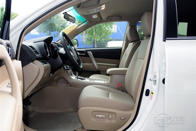 2012款 2.7L 兩驅(qū)5座運(yùn)動(dòng)版