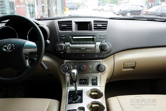 2012款 2.7L 兩驅(qū)5座運(yùn)動(dòng)版