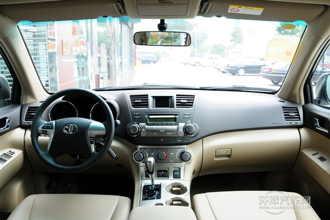 2012款 2.7L 兩驅5座運動版