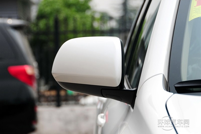 2012款 2.7L 兩驅5座運動版