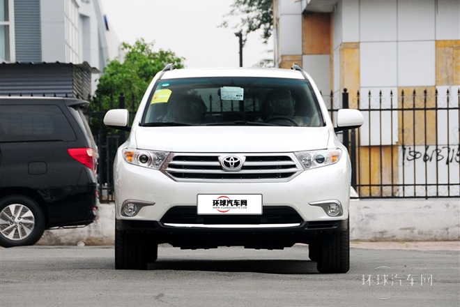 2012款 2.7L 兩驅(qū)5座運(yùn)動(dòng)版