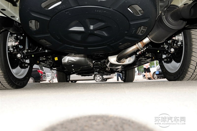 2012款 2.7L 兩驅7座豪華版