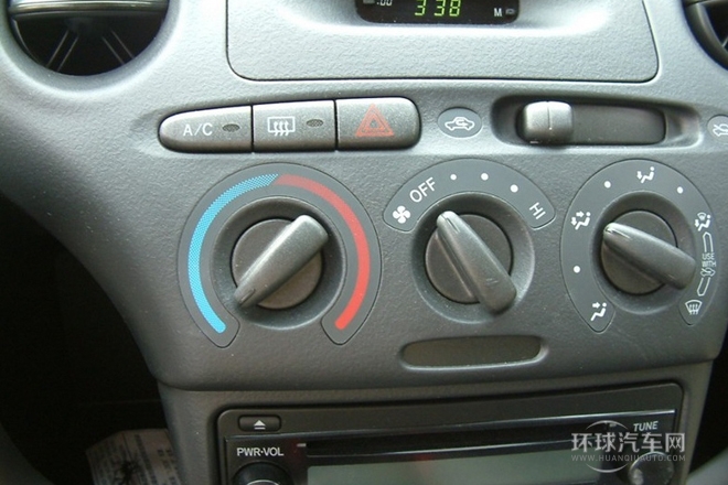 2011款 1.3L 手動豪華型