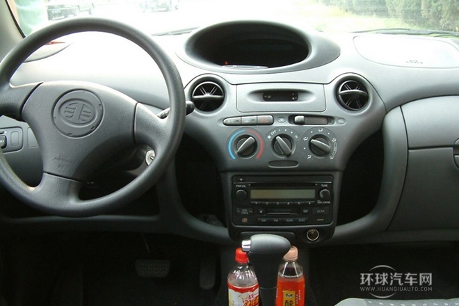 2011款 1.3L 手動豪華型