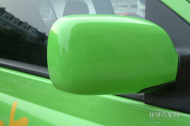 2011款 1.3L 手動豪華型