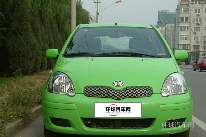 2011款 1.3L 手動豪華型