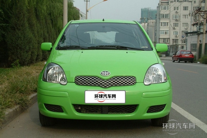 2011款 1.3L 手動豪華型