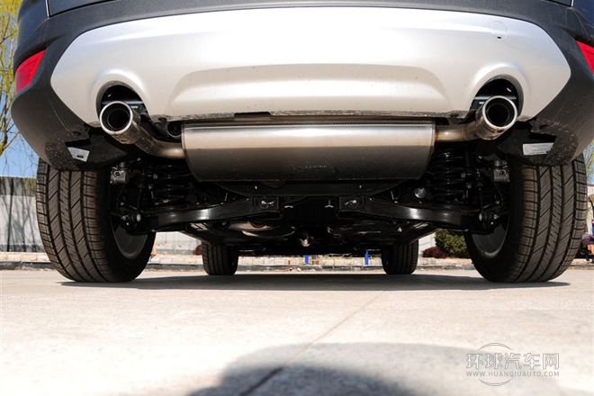 2013款 1.6L GTDi 兩驅舒適型