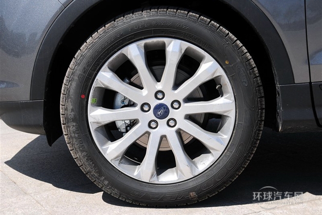 2013款 1.6L GTDi 兩驅舒適型