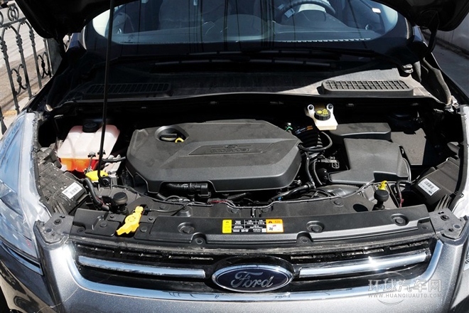 2013款 1.6L GTDi 兩驅舒適型