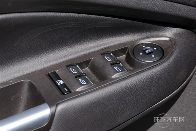 2013款 1.6L GTDi 兩驅(qū)舒適型