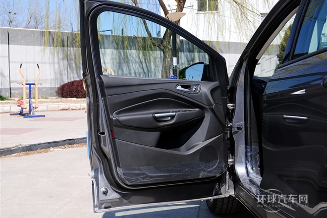 2013款 1.6L GTDi 兩驅(qū)舒適型