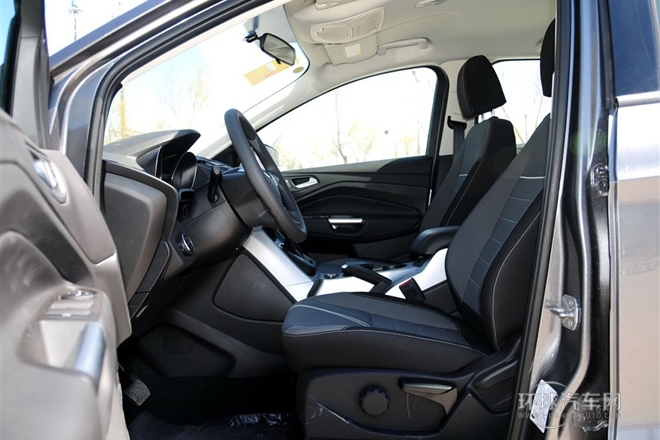 2013款 1.6L GTDi 兩驅(qū)舒適型