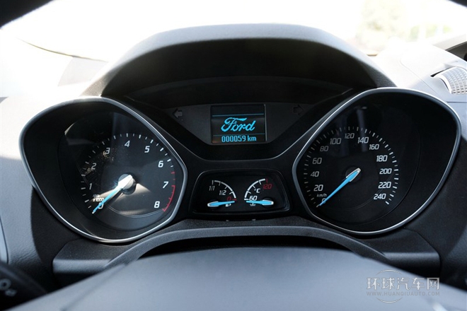 2013款 1.6L GTDi 兩驅舒適型