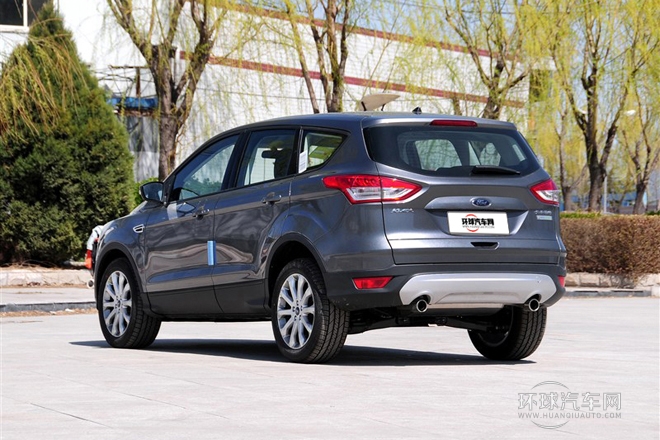 2013款 1.6L GTDi 兩驅舒適型