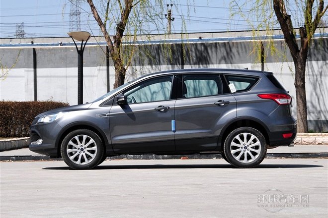 2013款 1.6L GTDi 兩驅舒適型