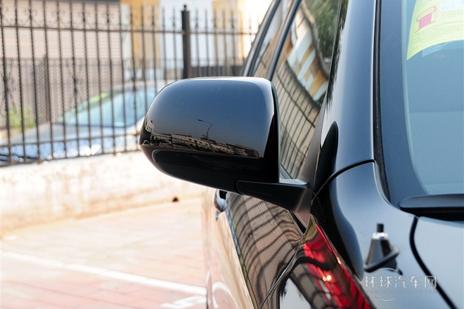 2012款 3.5L 四驅(qū)7座精英版