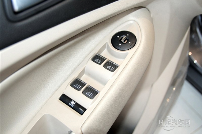 2013款 1.6L GTDi 四驅精英型