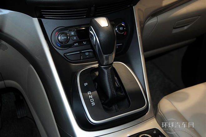 2013款 1.6L GTDi 四驅(qū)精英型