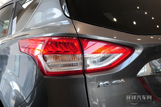 2013款 1.6L GTDi 四驅(qū)精英型