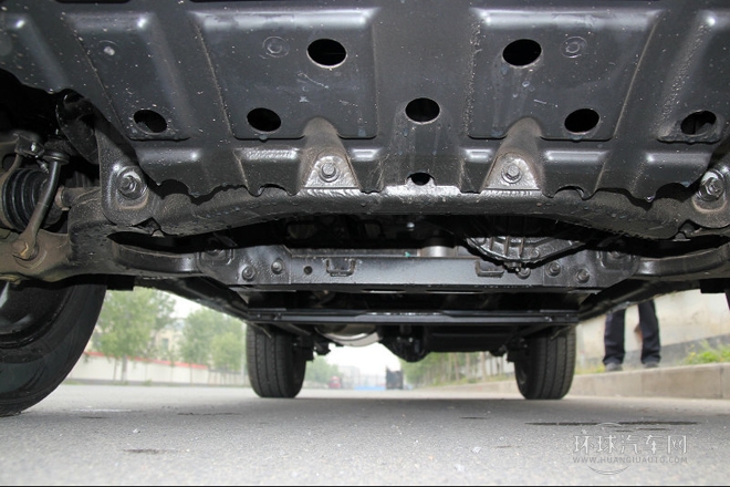 2014款 2.7T 四驅豪華導航版7座