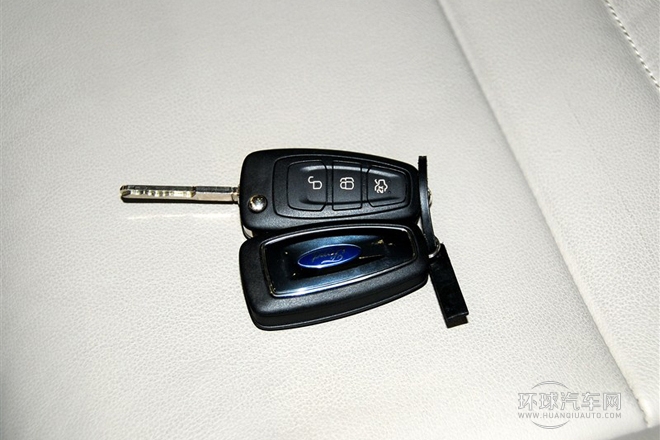 2013款 1.6L GTDi 四驅精英型