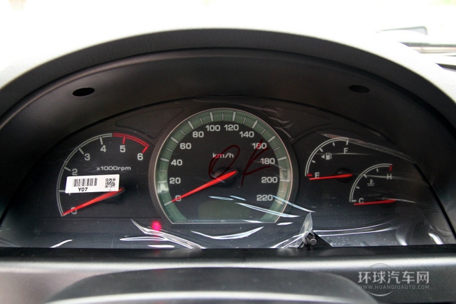 2014款 2.7T 四驅(qū)豪華導(dǎo)航版7座