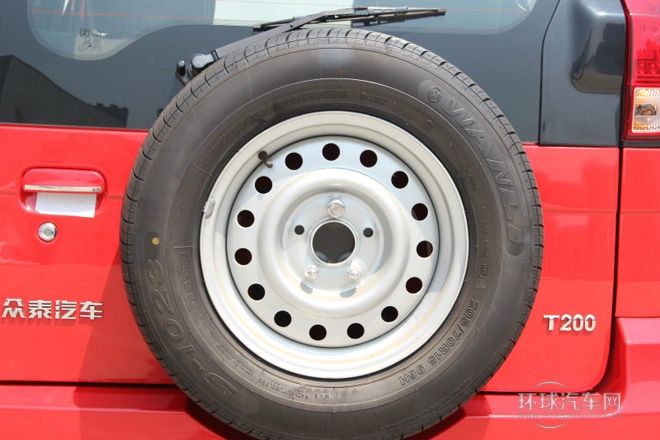 2013款 1.3L MT經典型