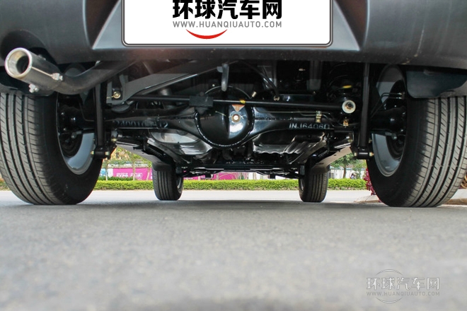 2013款 1.3L MT經典型