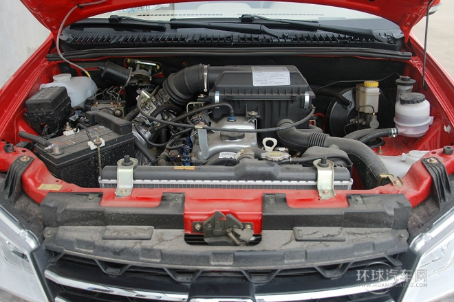 2013款 1.3L MT經典型