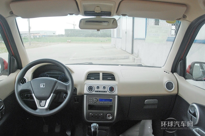 2013款 1.3L MT經典型