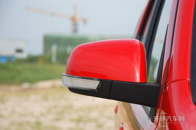 2013款 1.3L MT經典型