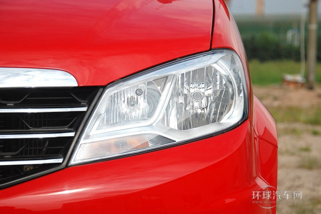 2013款 1.3L MT經典型