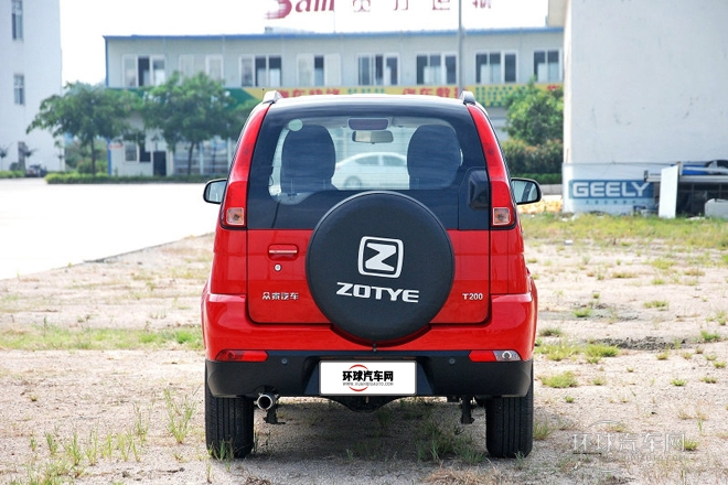 2013款 1.3L MT經典型