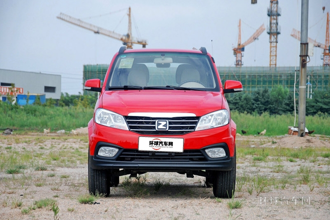 2013款 1.3L MT經典型