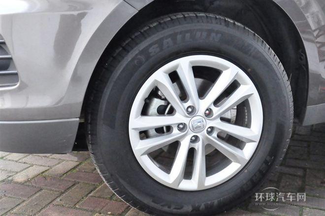 2014款 1.5T 手動豪華型